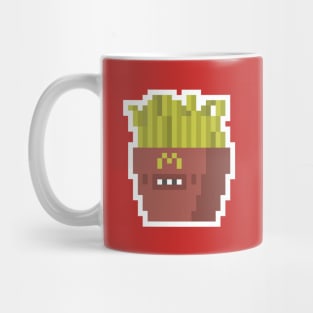 Fries! Mug